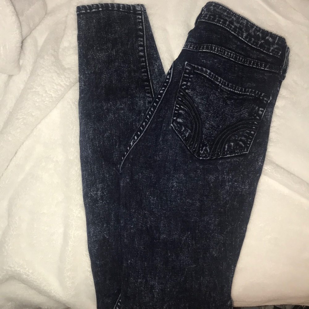 ❗️SOLD❗️ Hollister high waisted